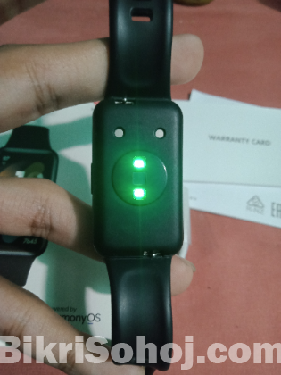 Huawei band 7